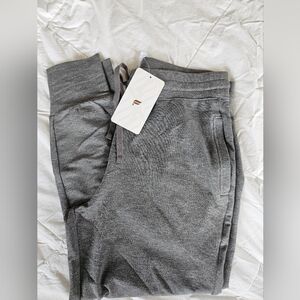 Fabletics Women's Grey Joggers